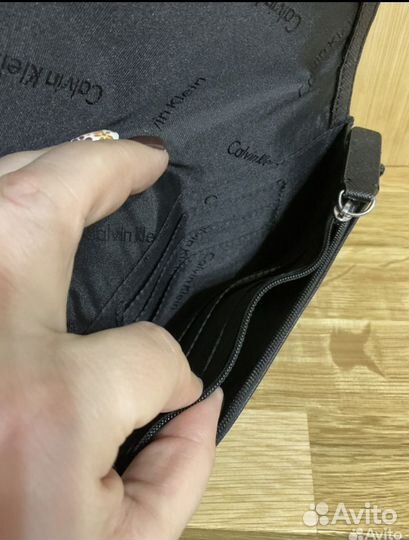 Сумка Calvin Klein