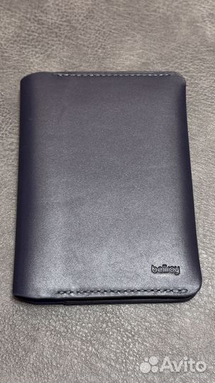 Обложка для паспорта Bellroy Passport Cover