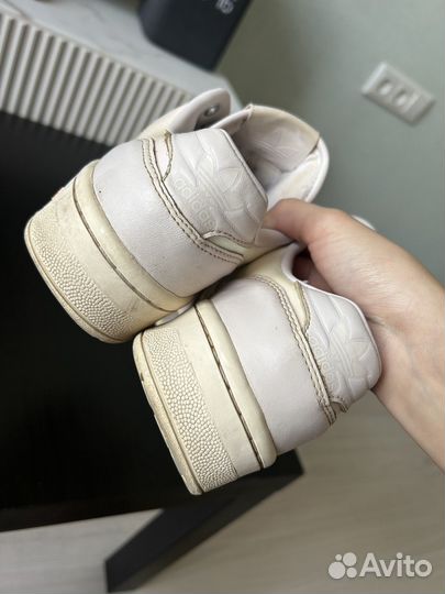 Кеды женские