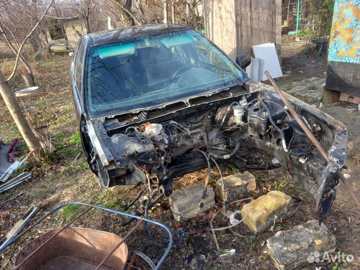 Honda accord 4 CB3,Двери