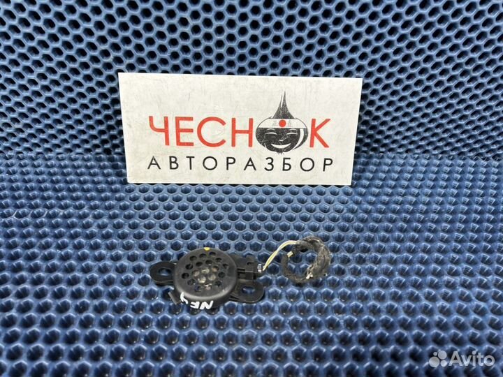 Зуммер парктроника VW Touareg NF / Туарег нф