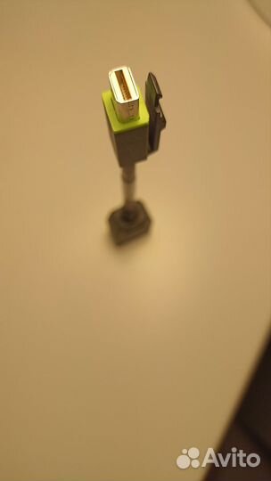 Переходник miniDP DP PNY030-0705-000 15см