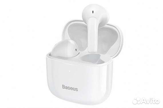 Bluetooth Наушники Baseus True Bowie E3 ngtw080002