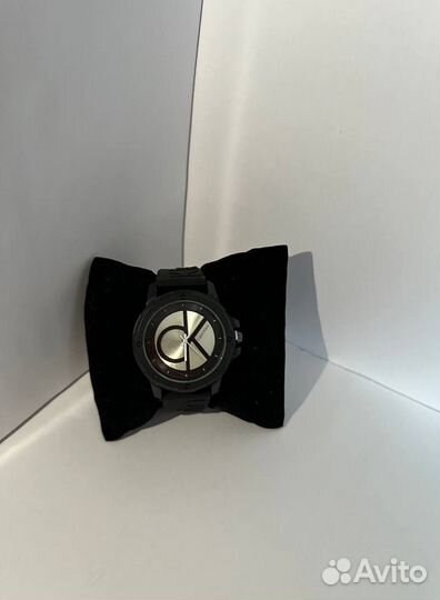 Часы calvin klein мужские