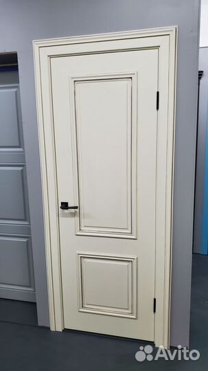 Двери комнатные новые