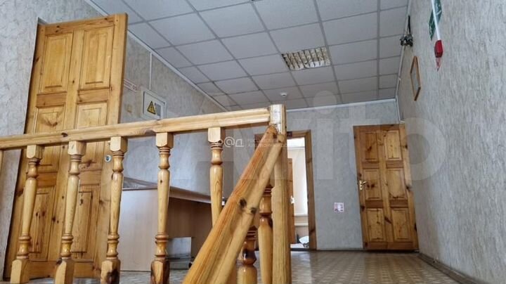 Здание 264.5м² с земельным участком 1200м²