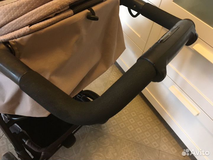 Коляска PEG-perego