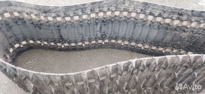 Гусеница на снегоход Brp Lynx Yeti Pro V-800