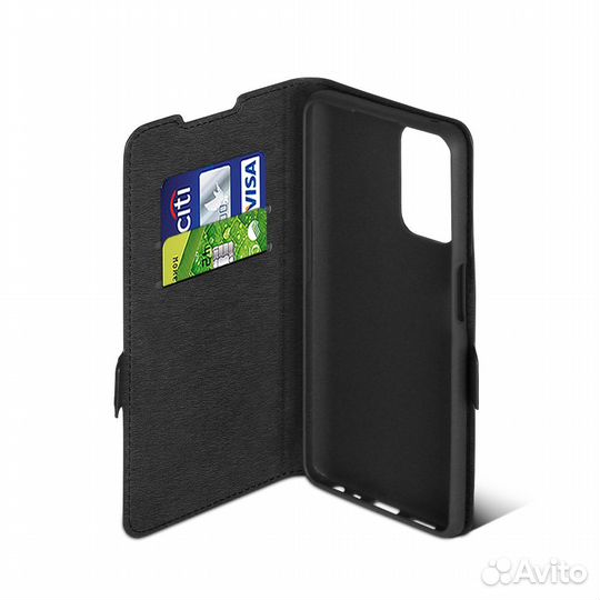 Чехол с флипом для Realme Narzo 30 (5G) /Realme 8