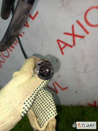 Трос спидометра nissan largo