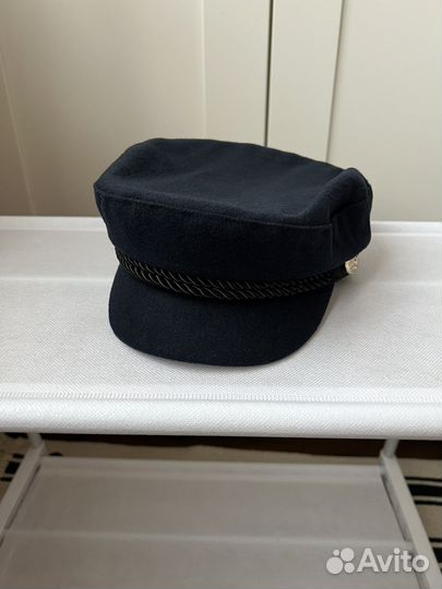 Кепка женская H&M новая, р-р S/54