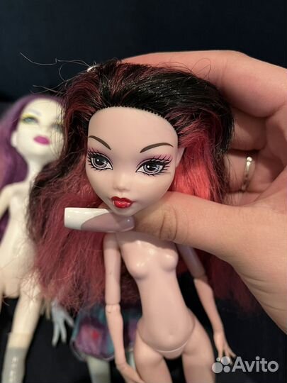 Куклы монстр хай, винкс оптом, цена за все