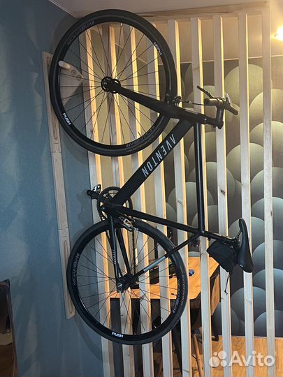 Велосипед Aventon cordoba