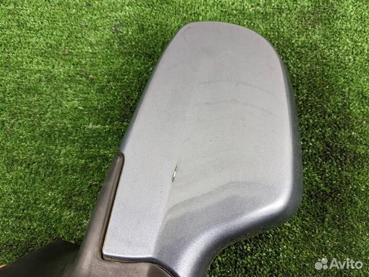 Зеркало правое Hyundai Matrix 2004