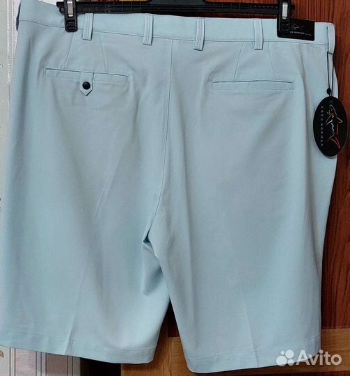 Шорты Greg Norman w40р новые