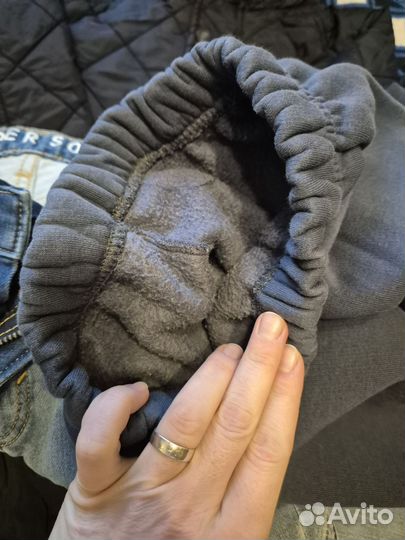 Пакет вещей на мальчика 128