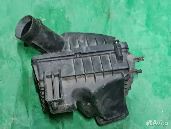 Корпус воздушного фильтра Шевроле Авео 2(11-20г)