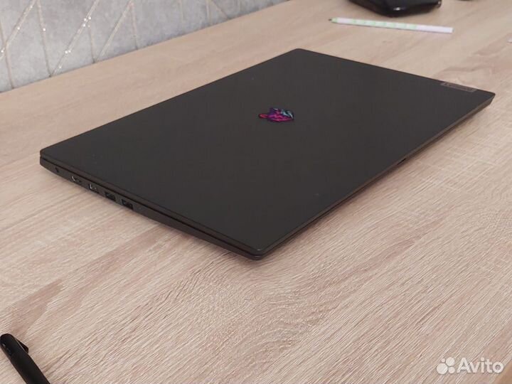 Продам ноутбук