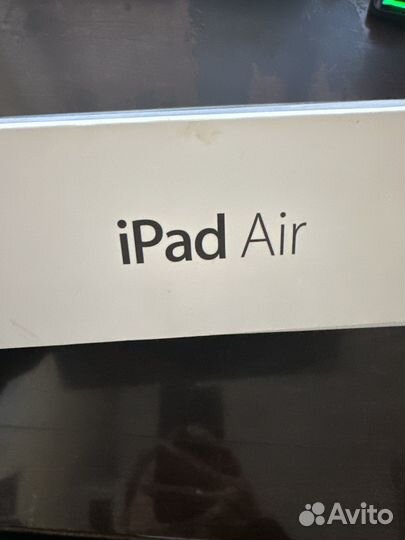iPad