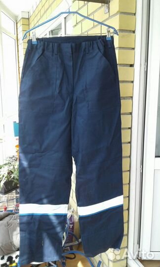 Одежда для охоты и рыбалки