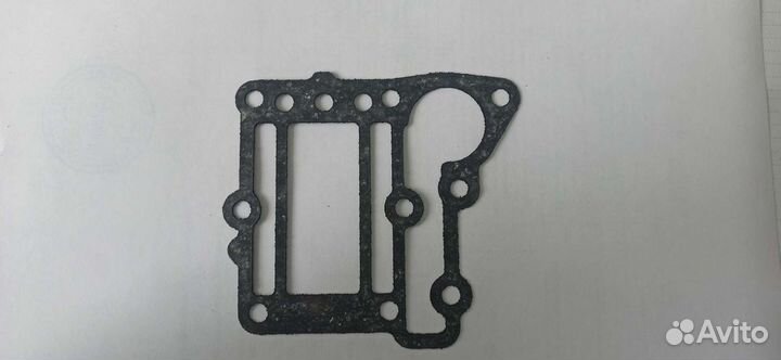 Комплект прокладок на мотор Yamaha 2T 5HP 6E3