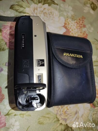 Фотоаппарат Praktica M35 FF