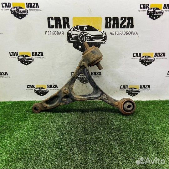 Рычаг подвески передней левый Volvo XC90