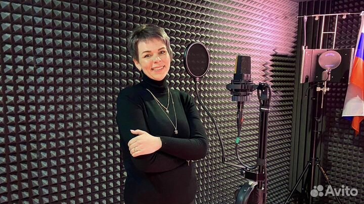 Студия звукозаписи № 1 в Ставрополе, песня, стихи