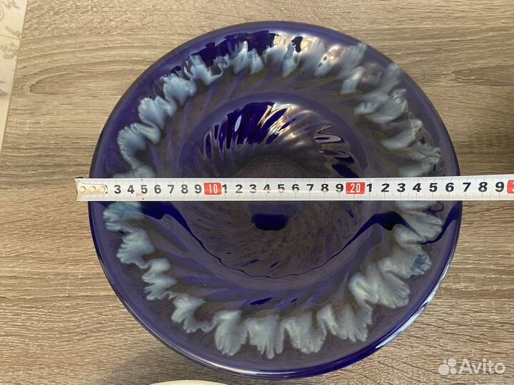 Посуда СССР