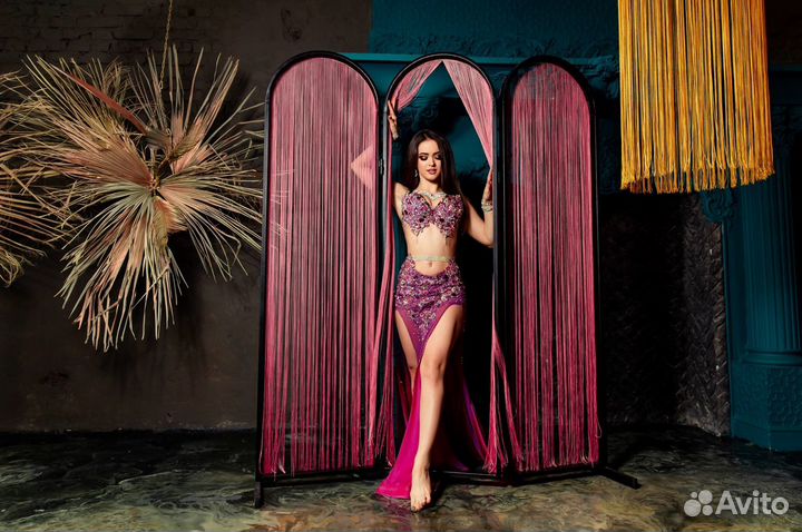 Восточные танцы на праздник