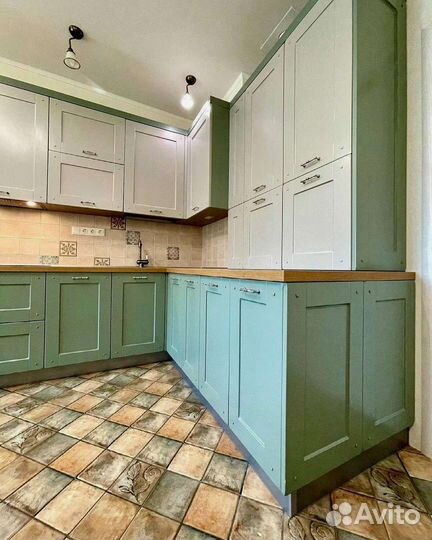 Кухни на заказ от производителя