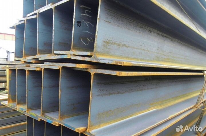 Балка двутавровая 16. Металлопрокат
