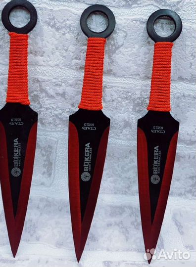 Нож туристический