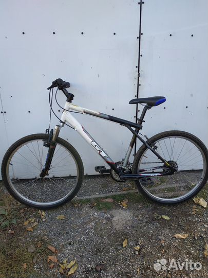 Gt aggressor mtb