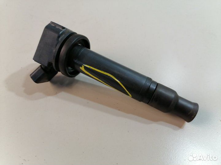 Катушка зажигания Toyota Lx470 FZJ100 2uzfe 2004