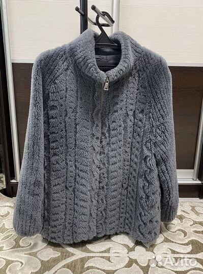 Куртка зимняя