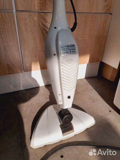 Паровая швабра Steam Cleaner