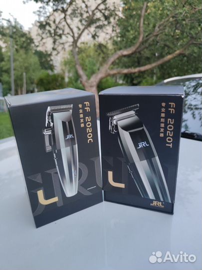 Триммера JRL