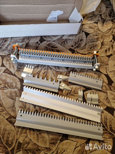 Вязальная машина ивушка