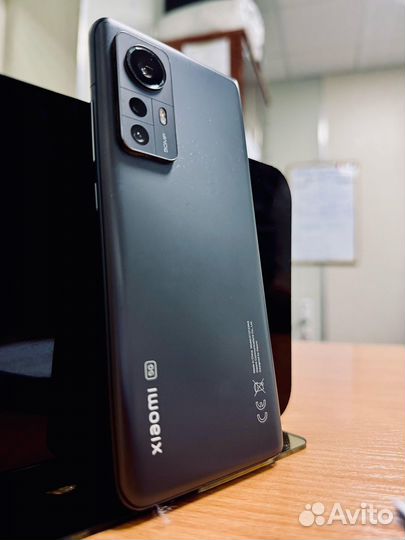 Xiaomi 12T, 8/256 ГБ