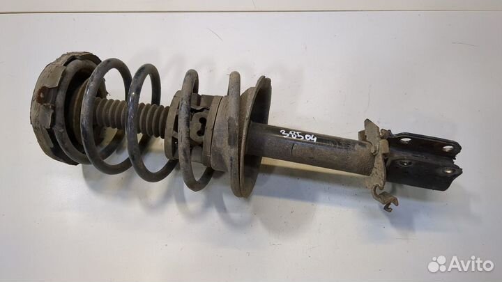 Амортизатор подвески Renault Megane, 2001