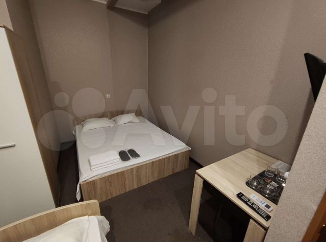 Комната 15 м², 1/1 эт.