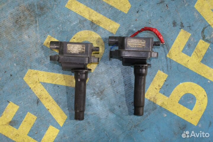 Катушка зажигания KIA Sportage