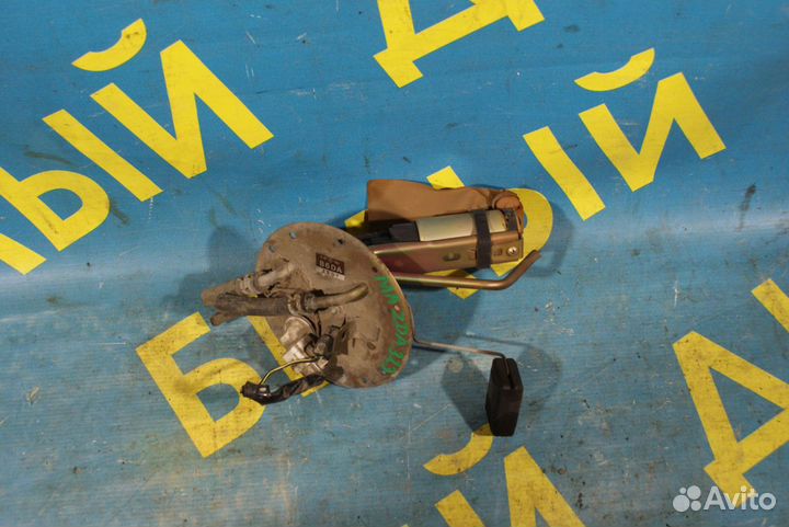 Топливный насос дут Mazda 323F BA