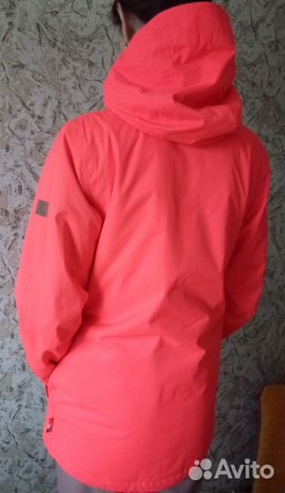 Куртка для сноуборда dc shoes