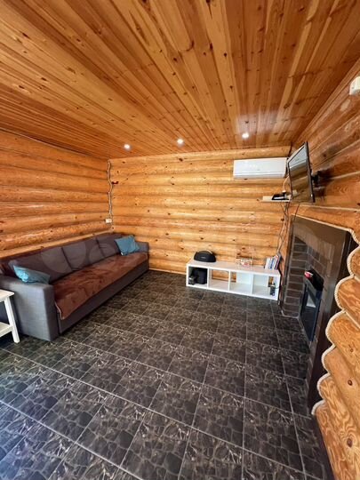 Дом 85 м² на участке 40 сот.