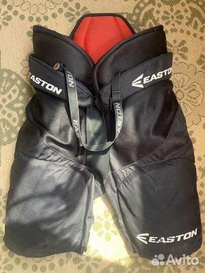 Хоккейная форма