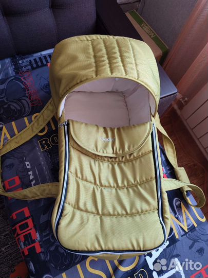 Переноска для детей