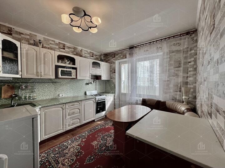 1-к. квартира, 41,5 м², 1/10 эт.