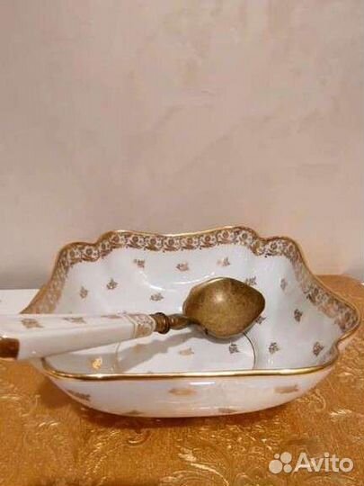 Салатник Лимож